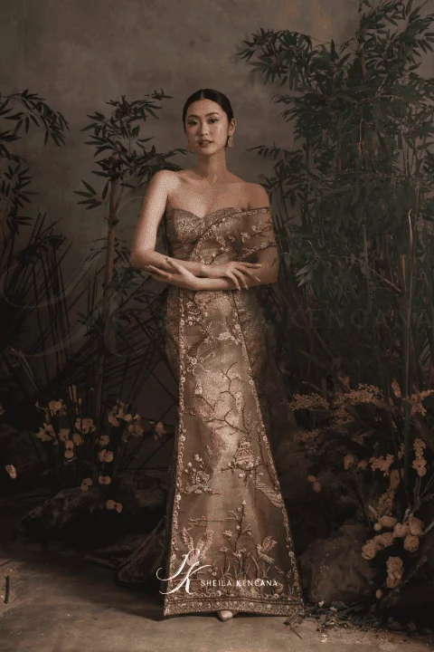 Sewa, Beli, atau Custom Gaun: Mana yang Sesuai?